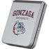 Gonzaga University Collegiate Text Galaxy Z Flip6 Skin